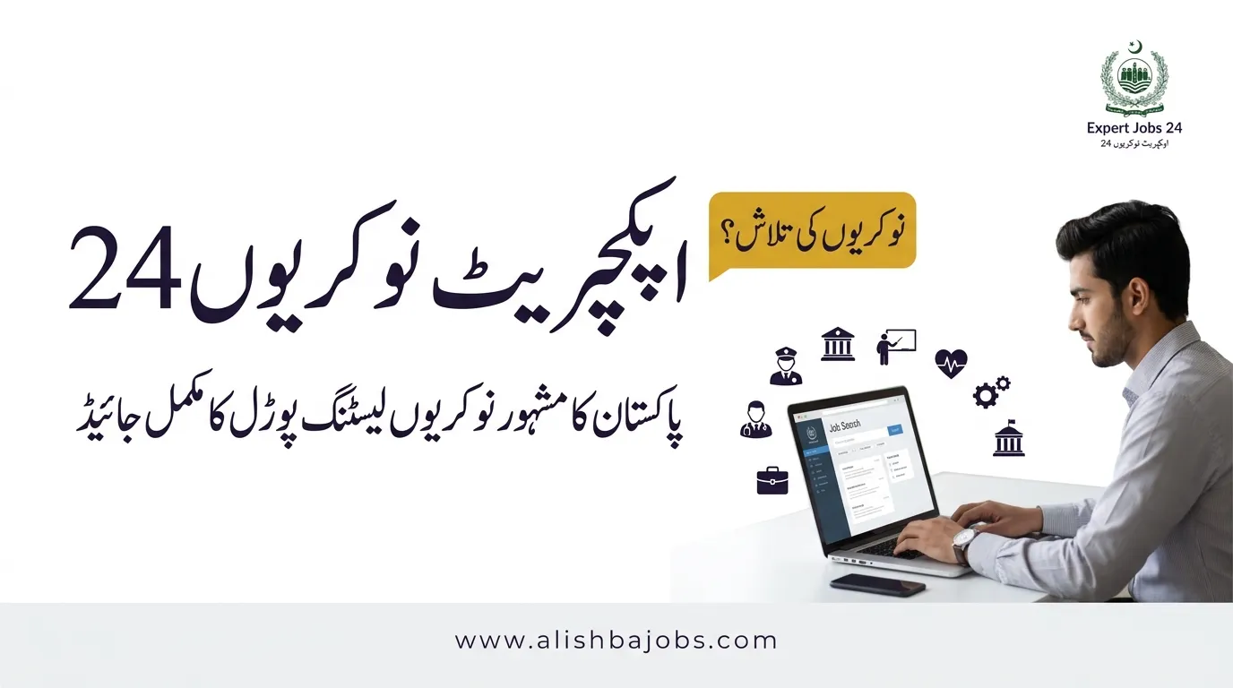 Expert Jobs 24